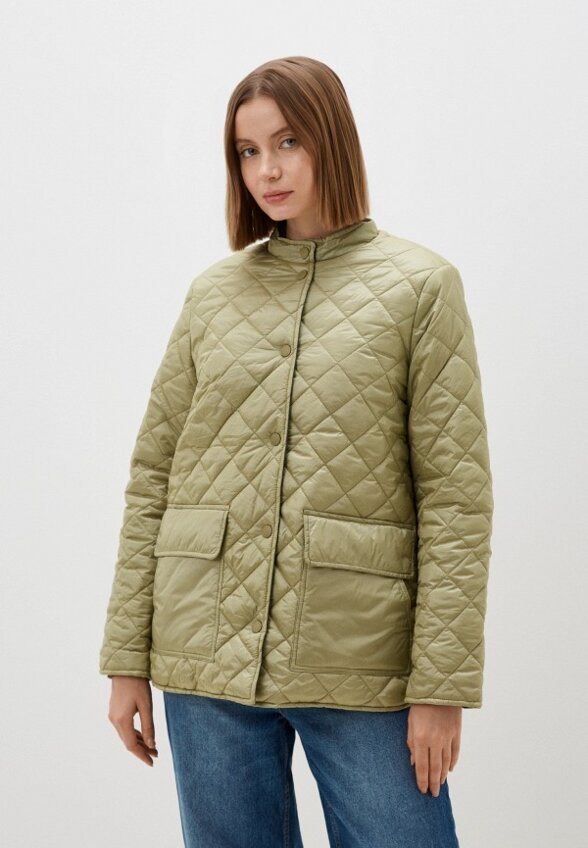 Куртка стеганая Baon