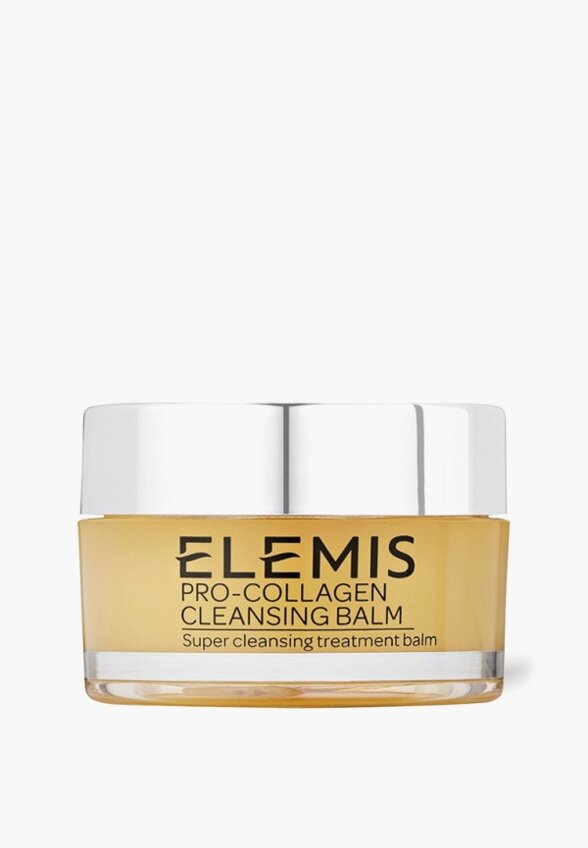 Бальзам для умывания и снятия макияжа Elemis