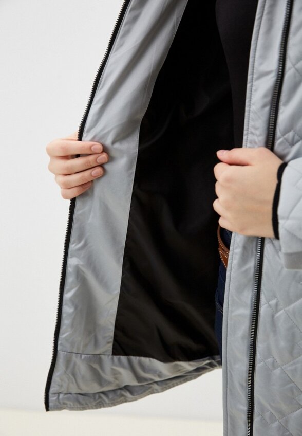 Куртка стеганая Morozoff