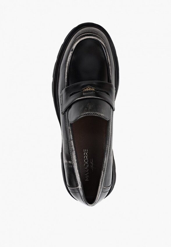 Лоферы Maxadorre