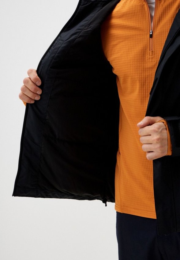 Пуховик Northland