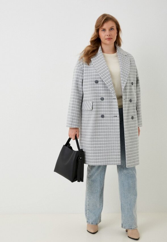 Пальто Modress