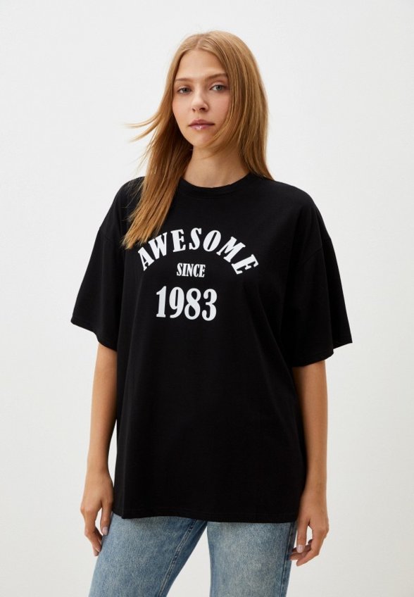 Футболка Nale