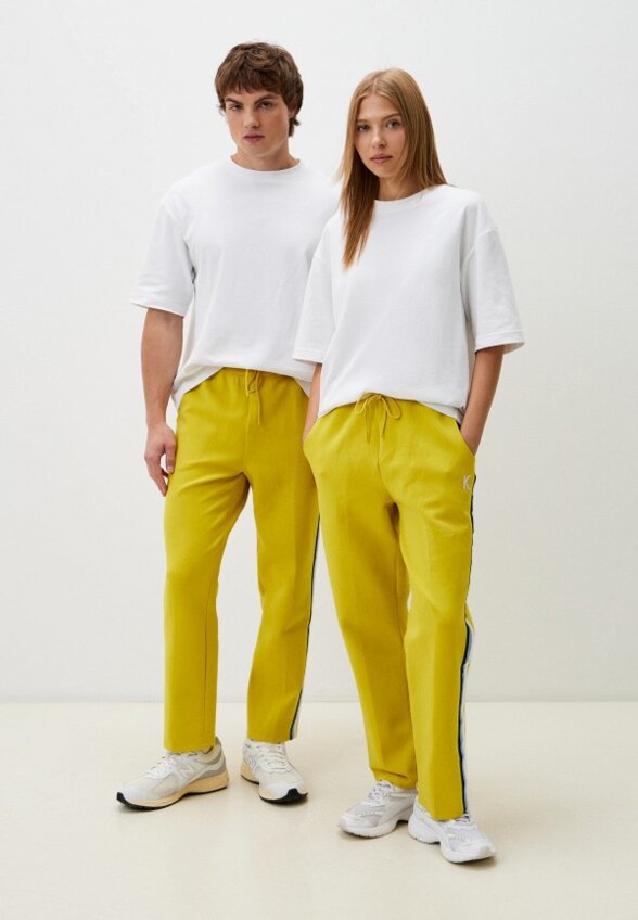 Брюки спортивные Kelme