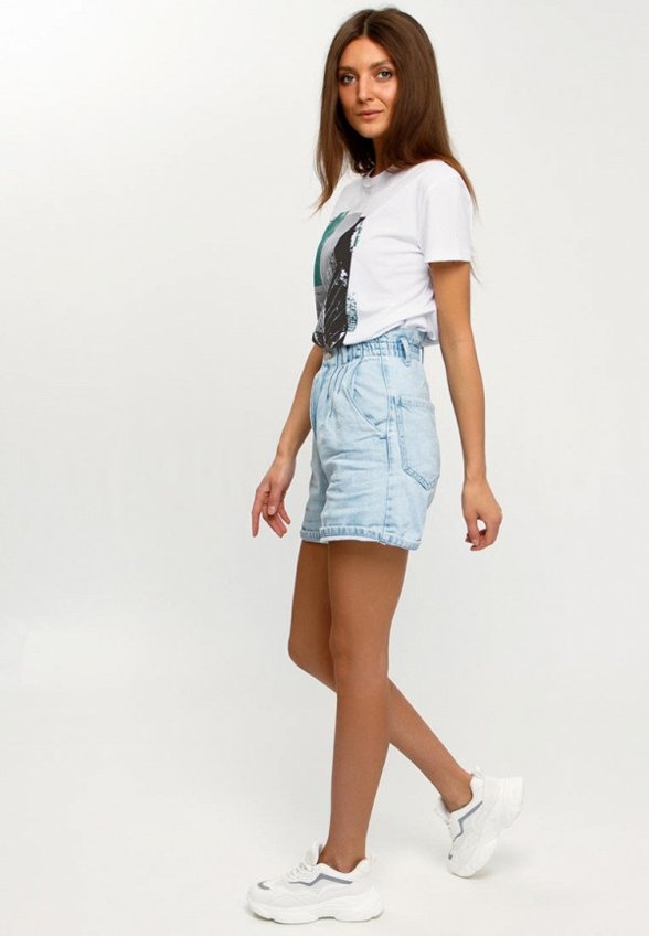 Футболка Апрель