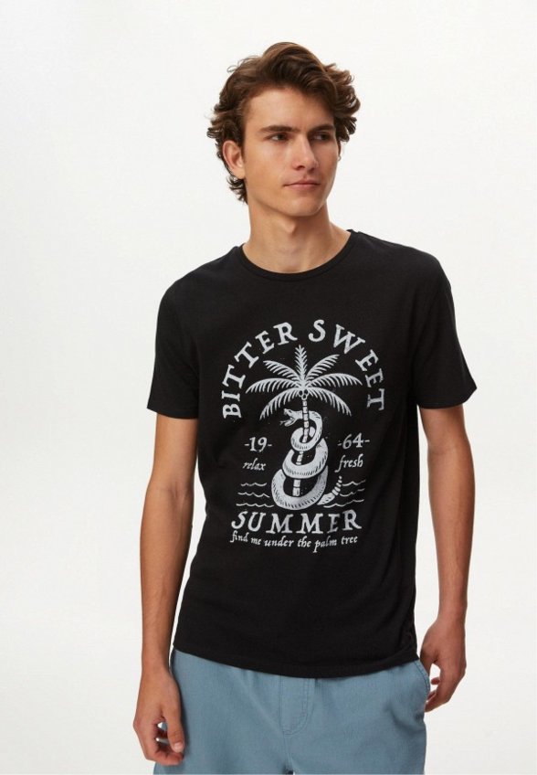 Футболка Mudo