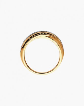 Кольцо Sokolov женщинам