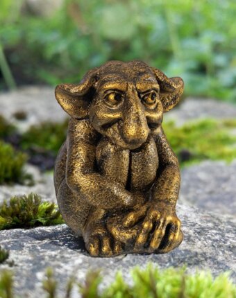 Фигурка декоративная Elan Gallery женщинам