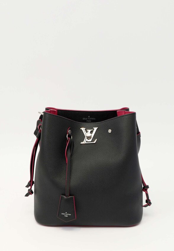 Louis Vuitton Lockme