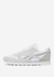 Кроссовки женские Reebok Classic Leather, Белый1  - превью
