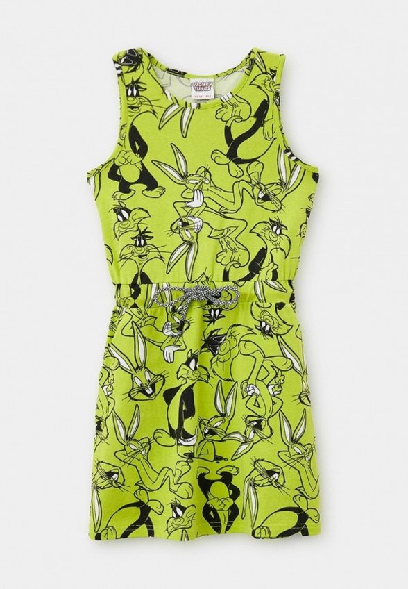 Платье PlayToday