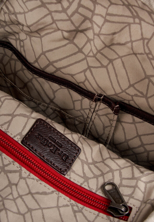 Др.Коффер B402865-112-09 рюкзак