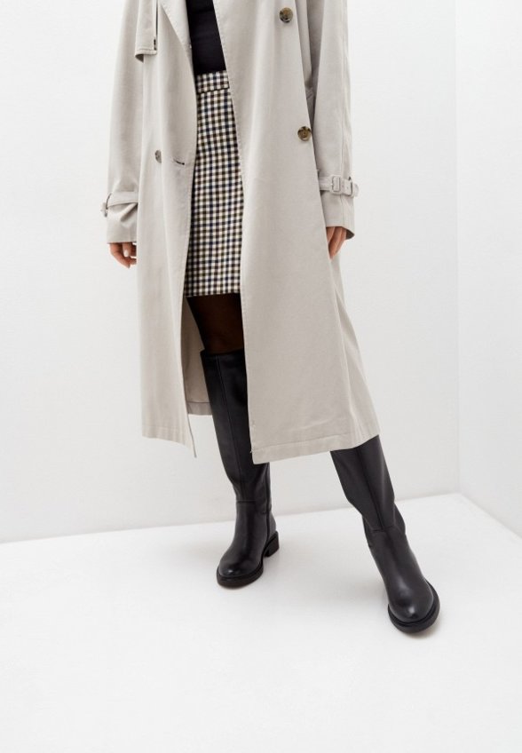 Ботфорты Maxadorre