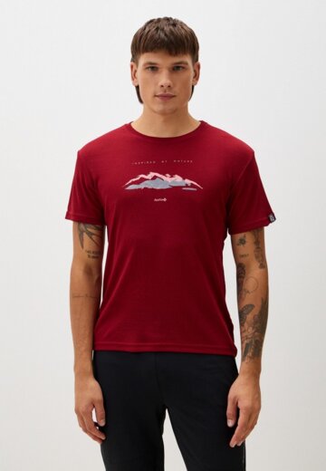 Футболка спортивная Red Fox