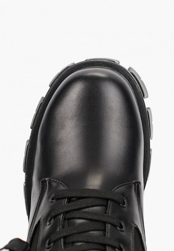 Ботинки Sbalo