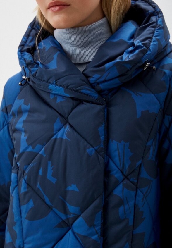 Куртка стеганая Dixi-Coat