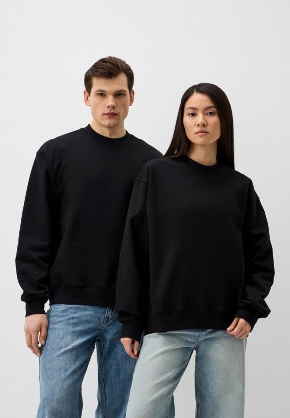 Свитшот KChTZ