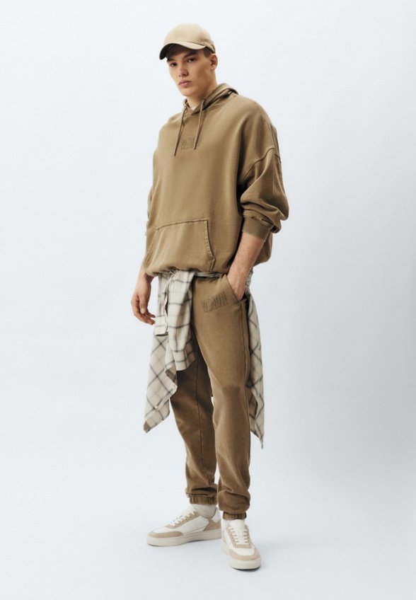 Брюки спортивные Mademan