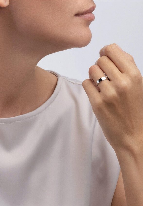 Кольцо Sokolov