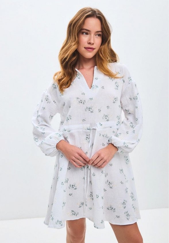 Платье Govorili