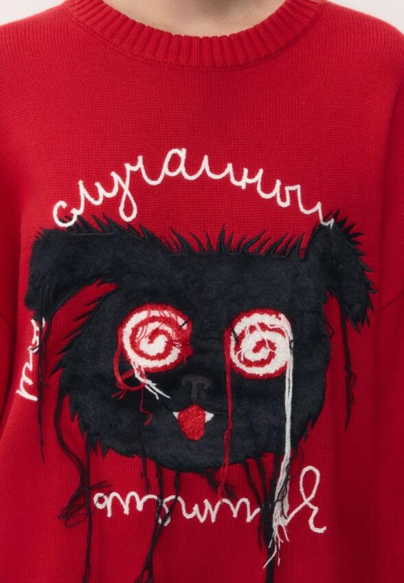 Джемпер Befree