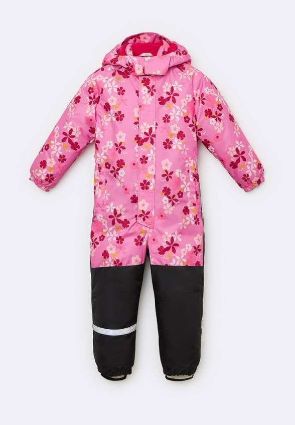 Комбинезон утепленный Lassie