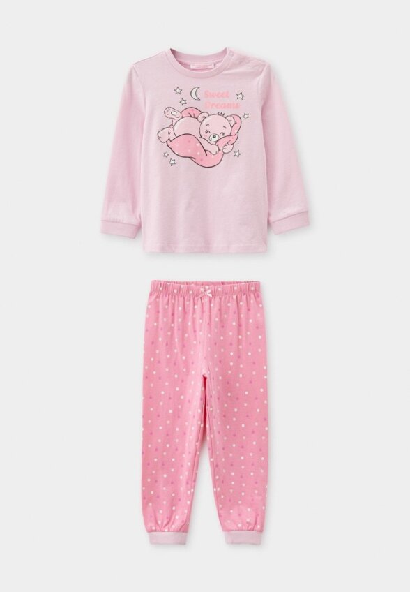 Пижама Original Marines