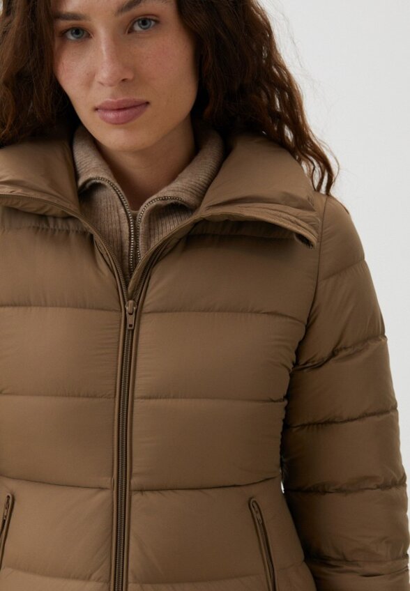 Куртка-пальто JNBY