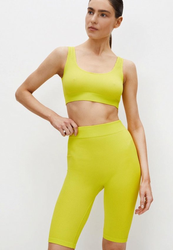 Велосипедки belle you