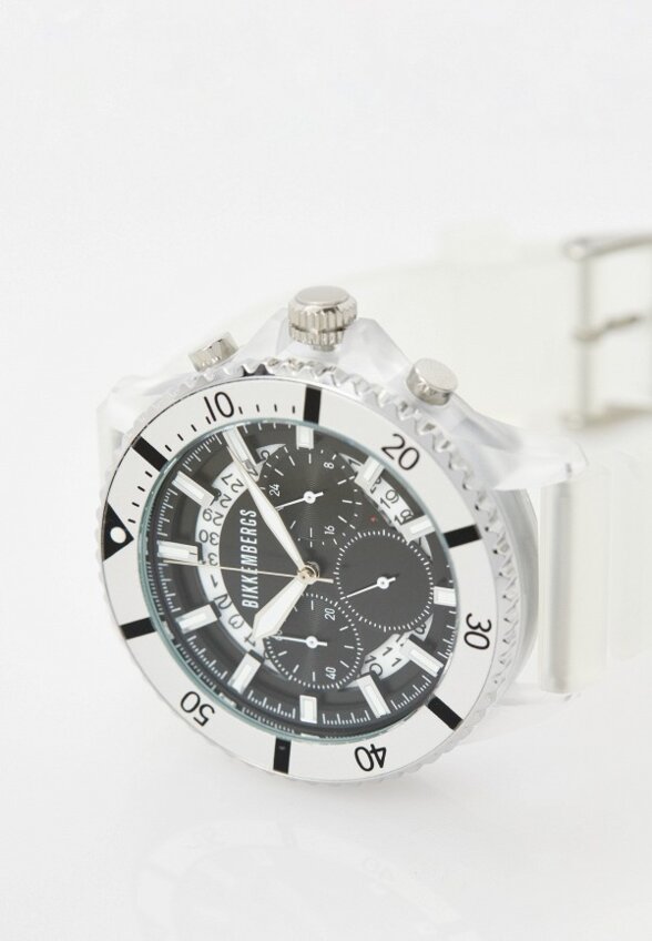 Часы Bikkembergs