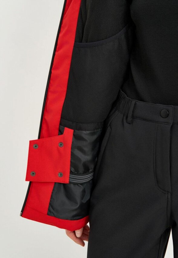 Куртка горнолыжная Finn Flare