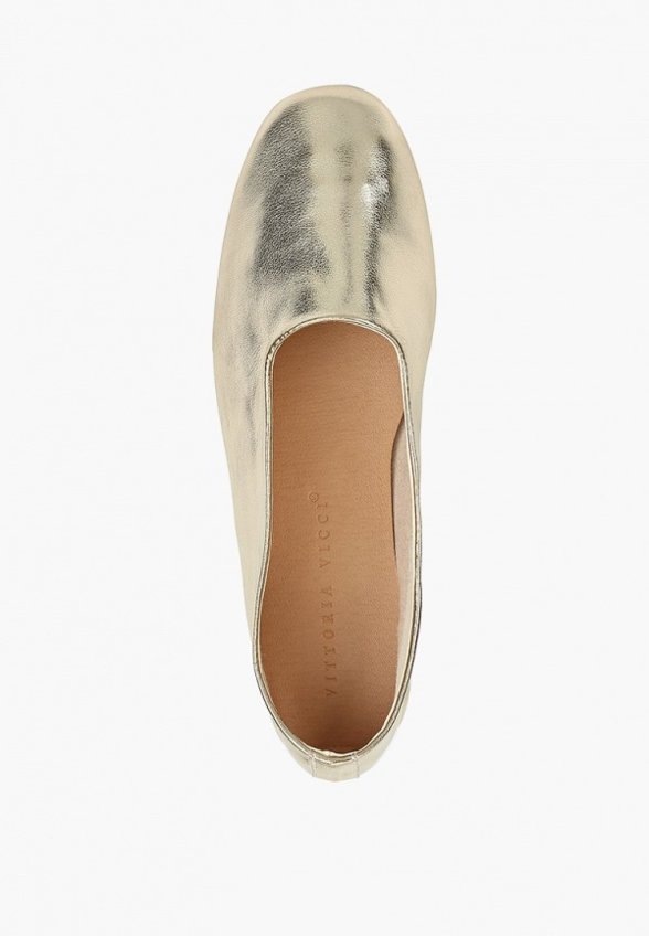 Балетки Vittoria Vicci