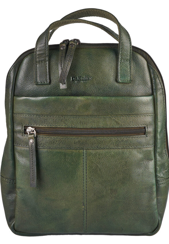 Др.Коффер B402842-110-80 рюкзак