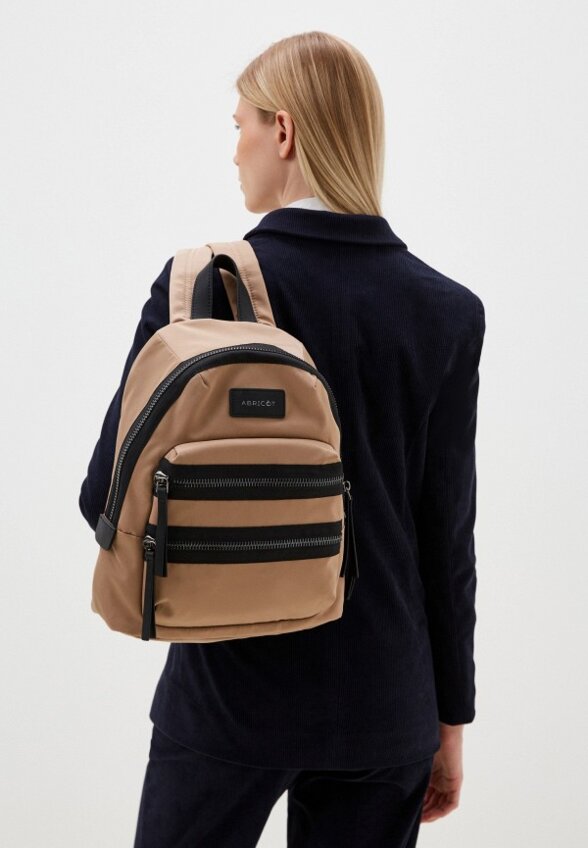 Рюкзак Abricot