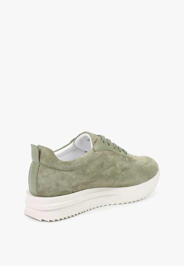 Кроссовки Graciana