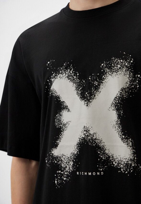 Футболка Richmond X
