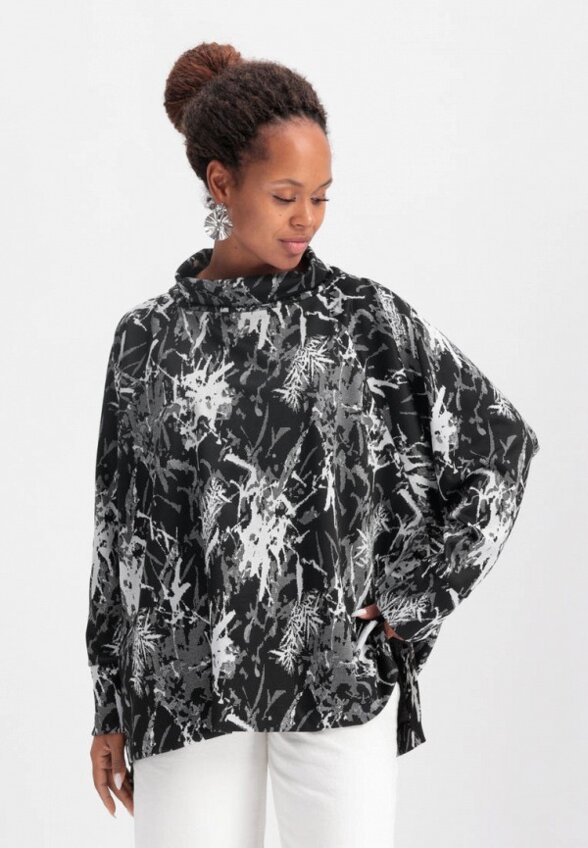 Водолазка Frida