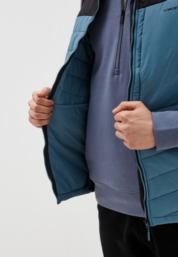 Жилет утепленный Viking