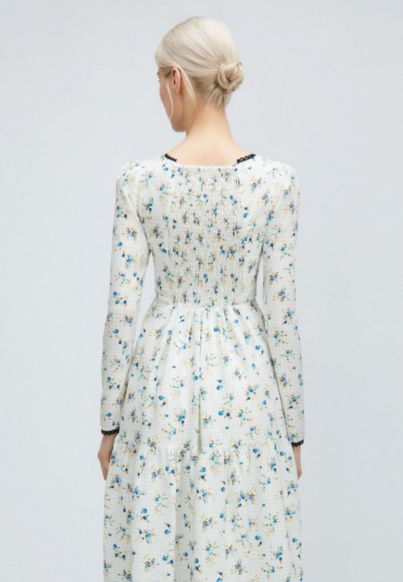 Платье Top Top