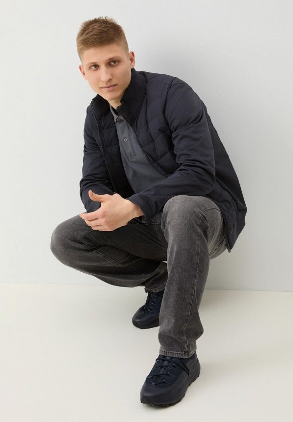 Куртка утепленная Maison David