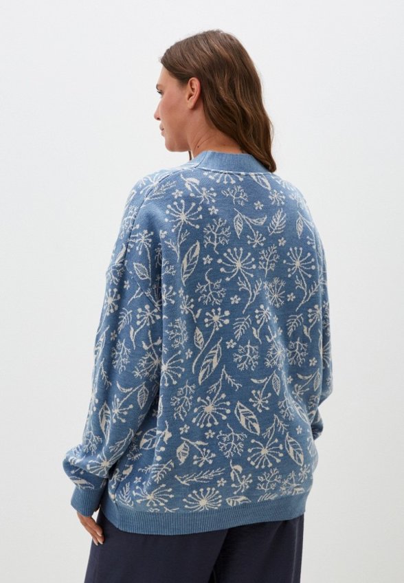 Кардиган Milanika