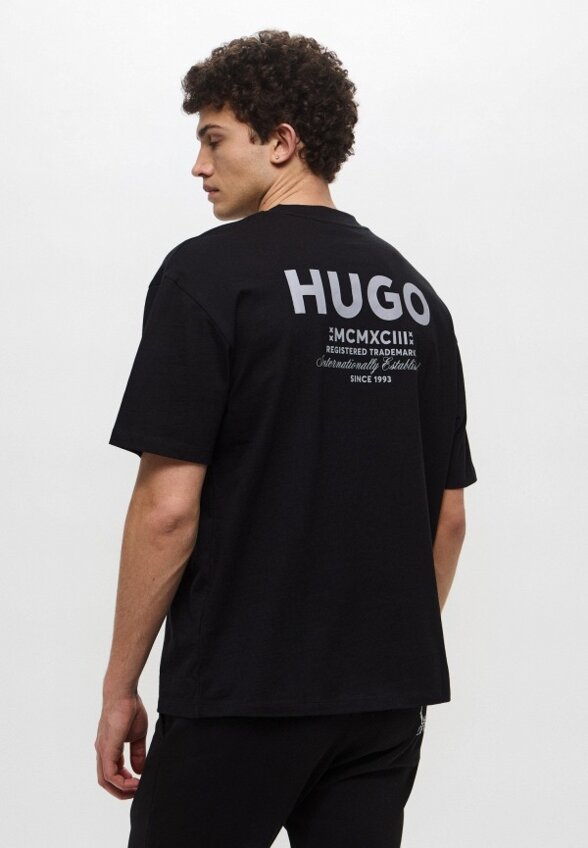 Футболка Hugo