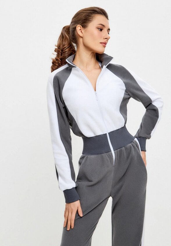 Комбинезон Fitbomb