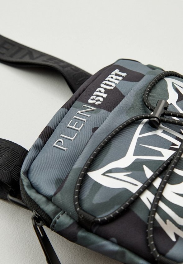 Сумка Plein Sport