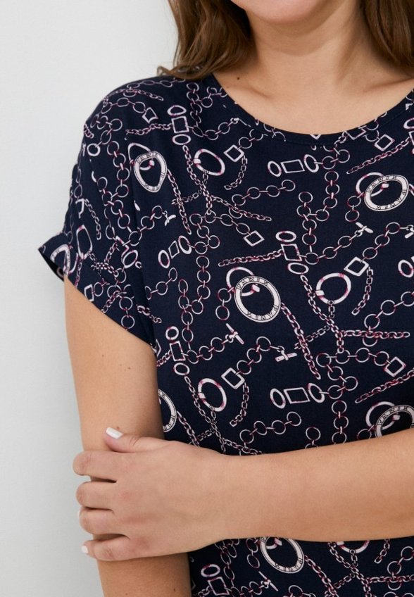 Блуза Стикомода