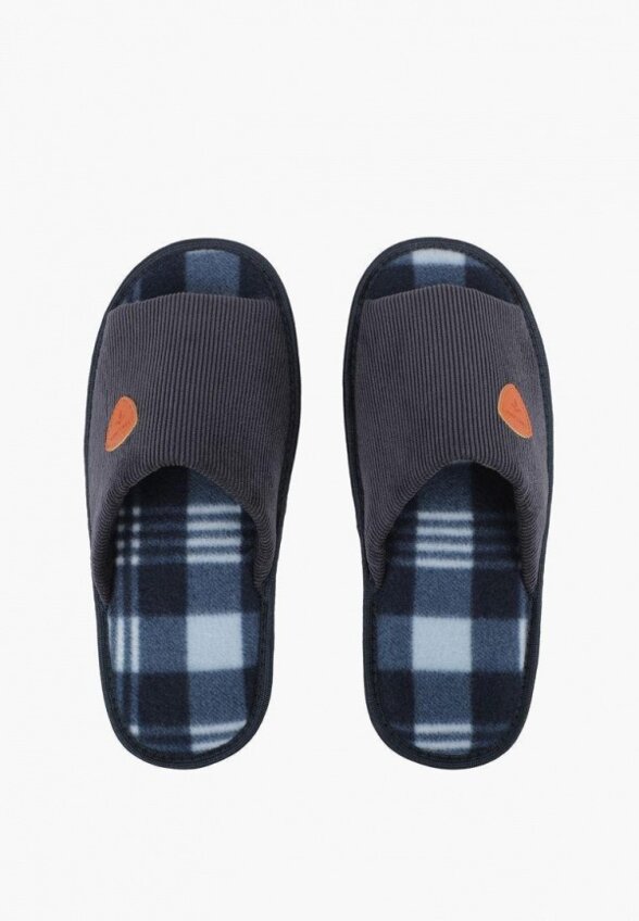 Тапочки T.Taccardi