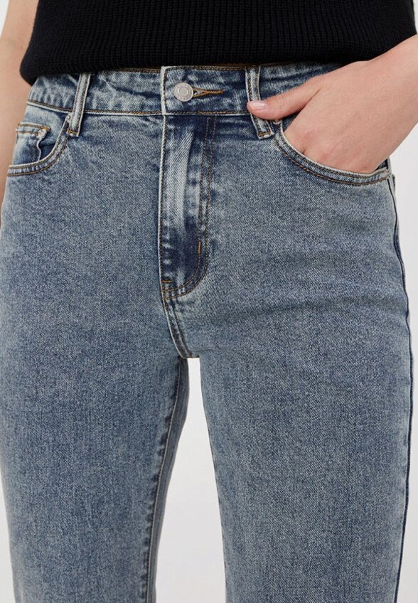 Джинсы To Be Blossom