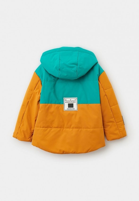 Куртка утепленная Batik