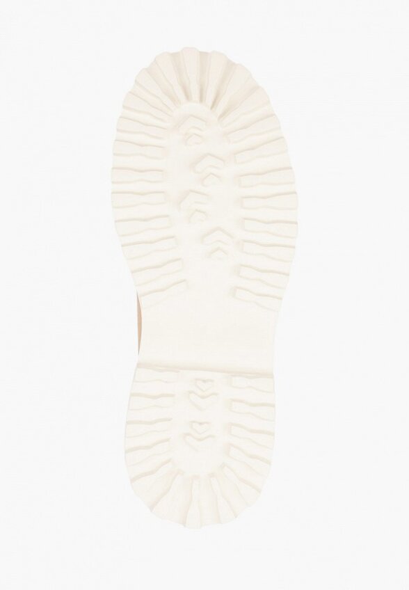 Лоферы Abricot