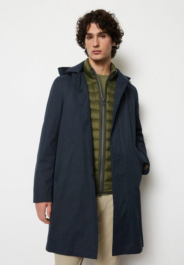 Плащ Marc O'Polo